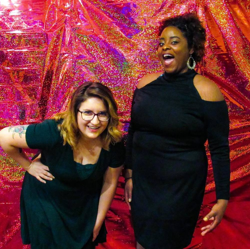 Meet your Posher, Nola